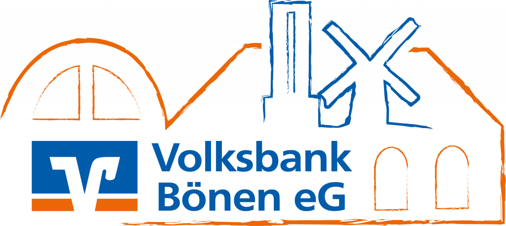 Volksbank Led Panel Bönen